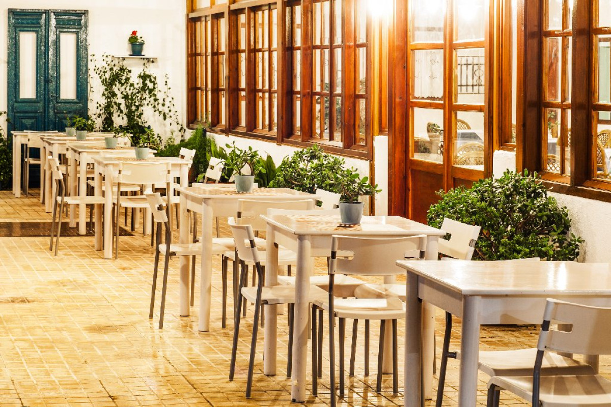 Hotel Stellina