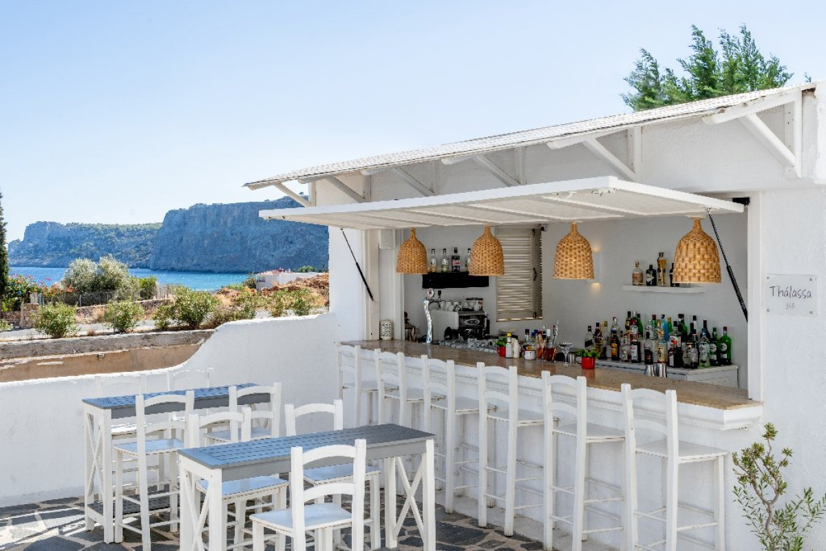 Lindos Sun