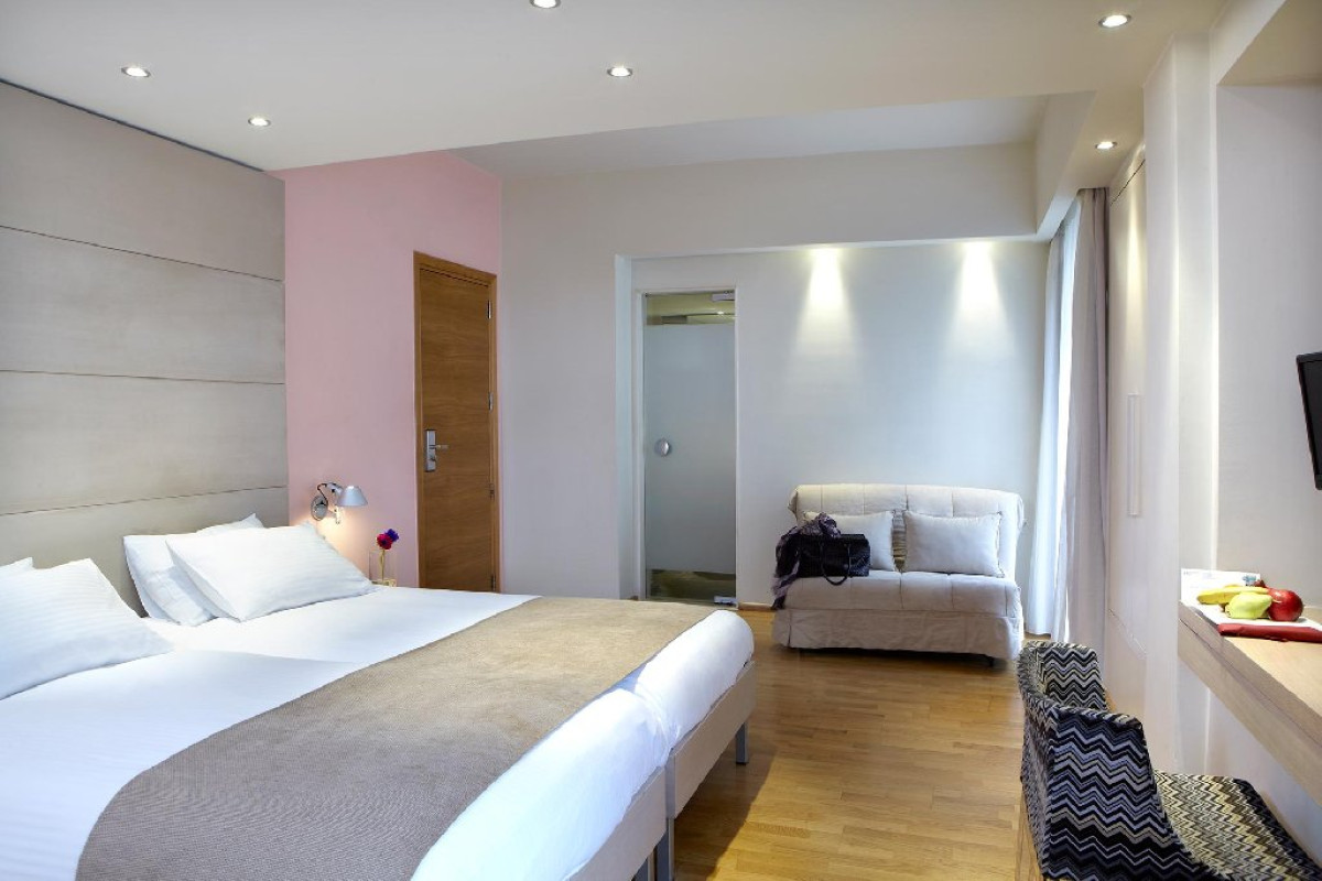 Olympia Hotel (Salonic)
