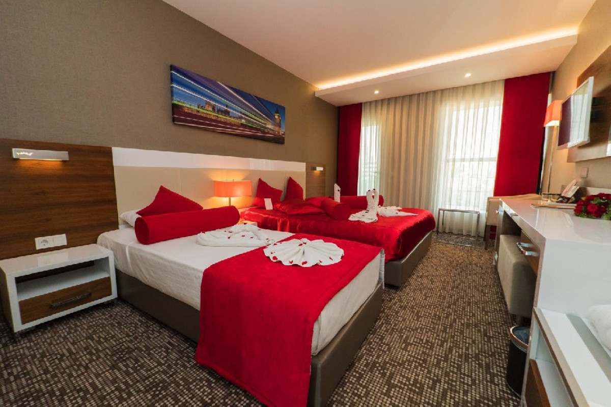 WHITE CITY RESORT