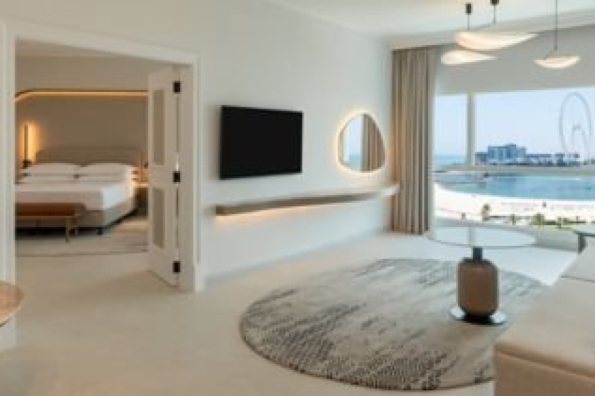 Sheraton Jumeirah Beach Resort