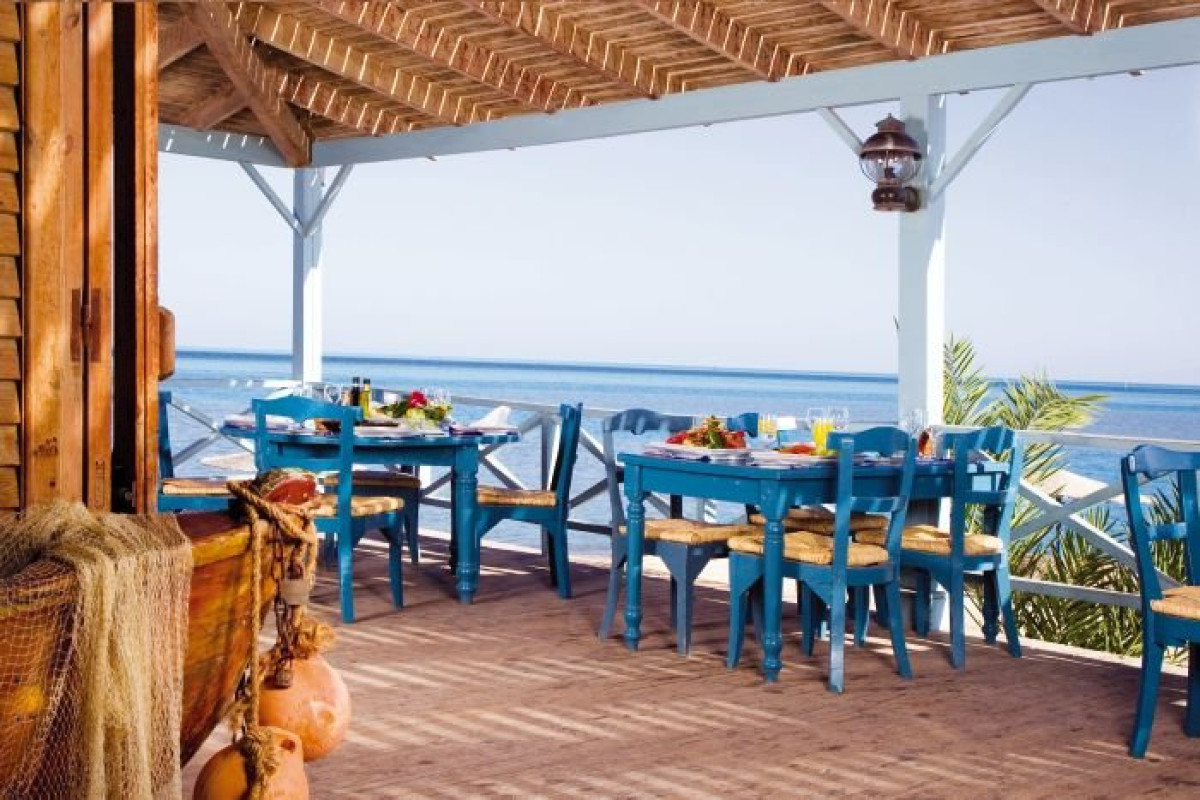 MOVENPICK RESORT SPA EL GOUNA