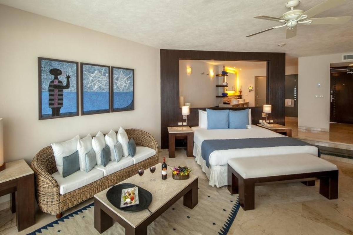 Grand Park Royal Cancun Caribe