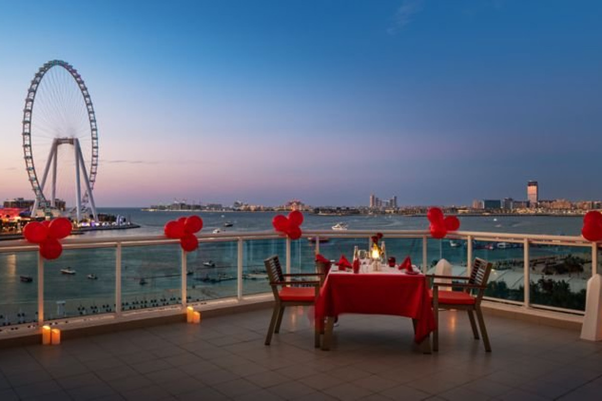 Sheraton Jumeirah Beach Resort