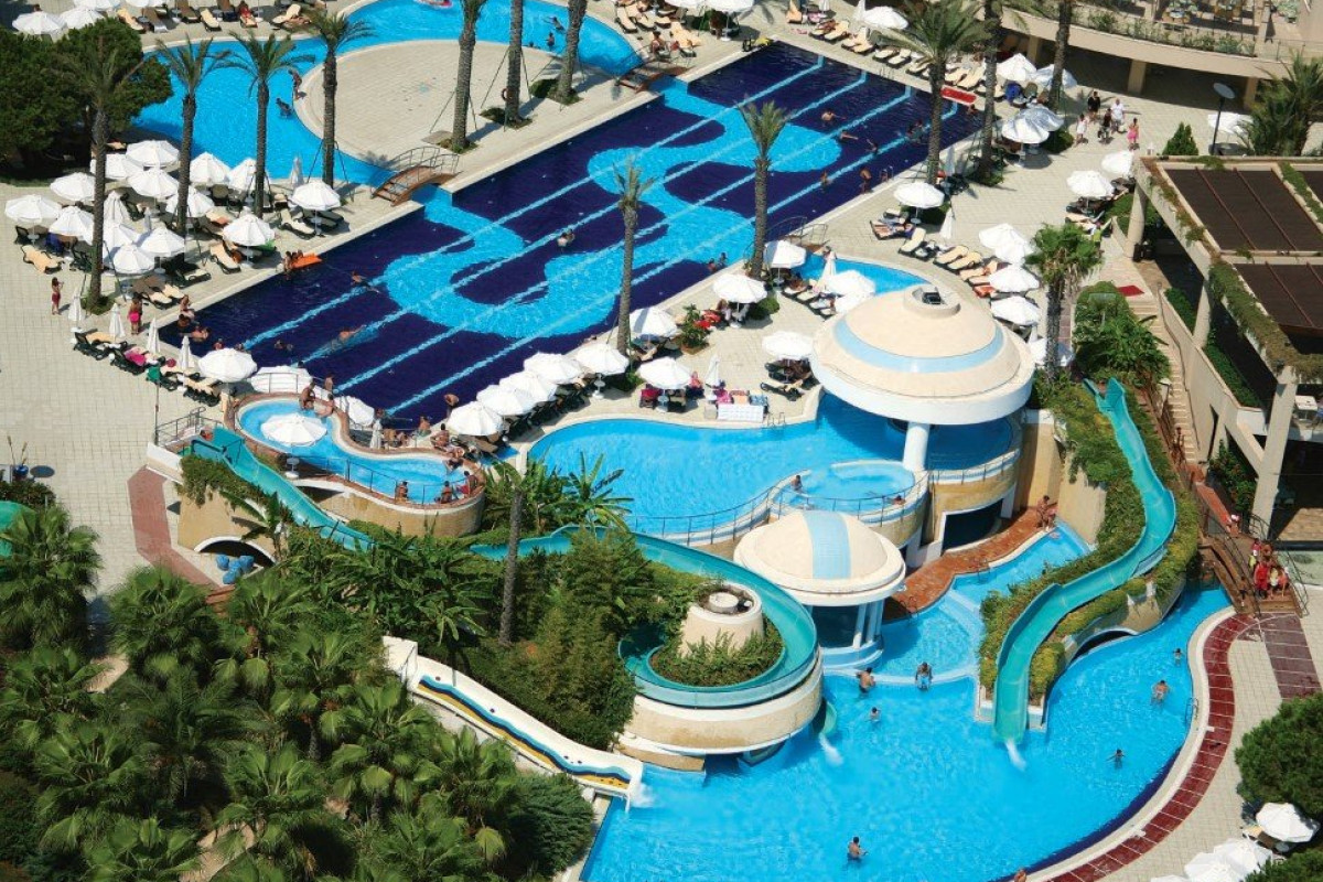 LIMAK ATLANTIS