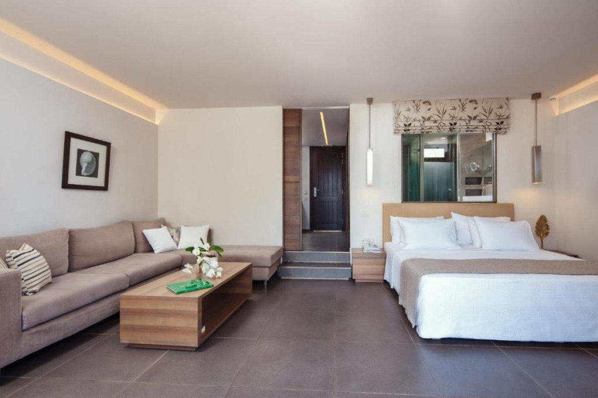 White Rocks Hotel