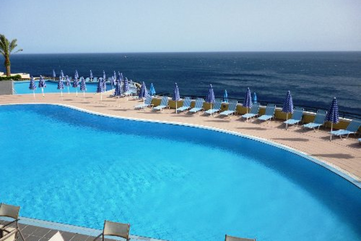 CHC Athina Palace Resort