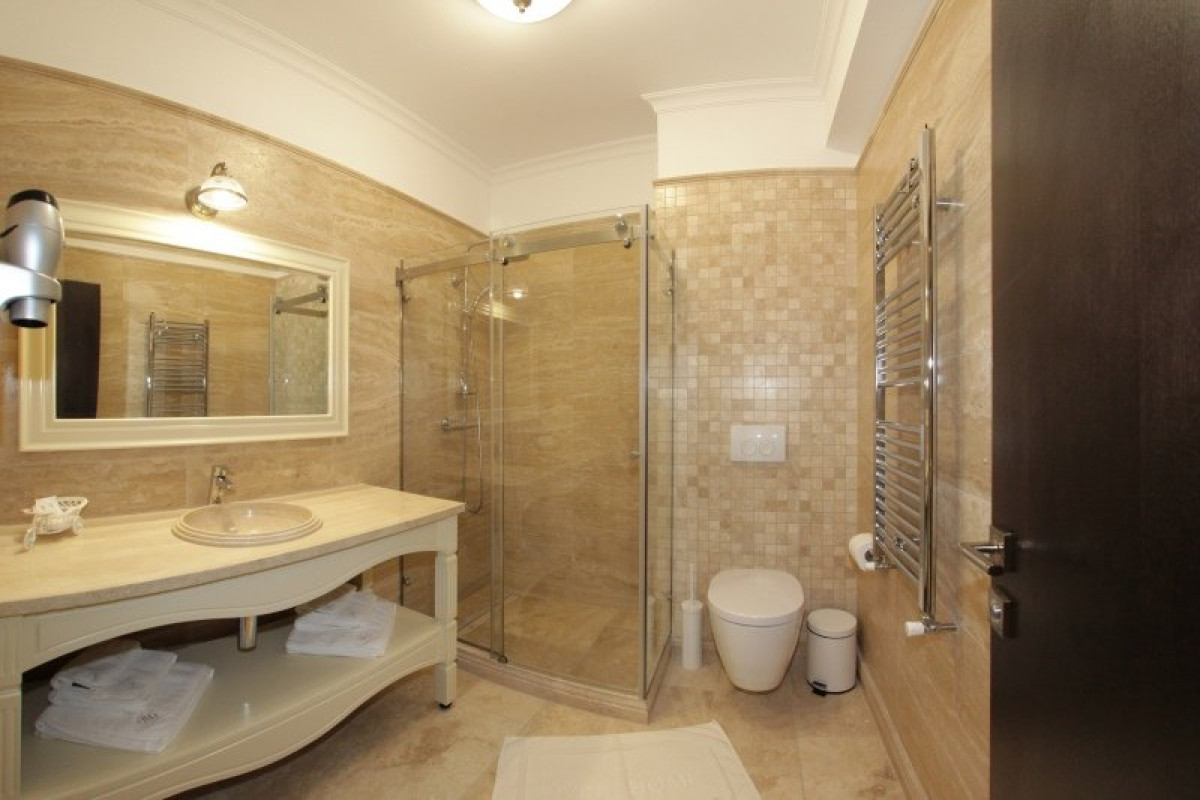 Hotel Gabriela (Viseul de Sus)..