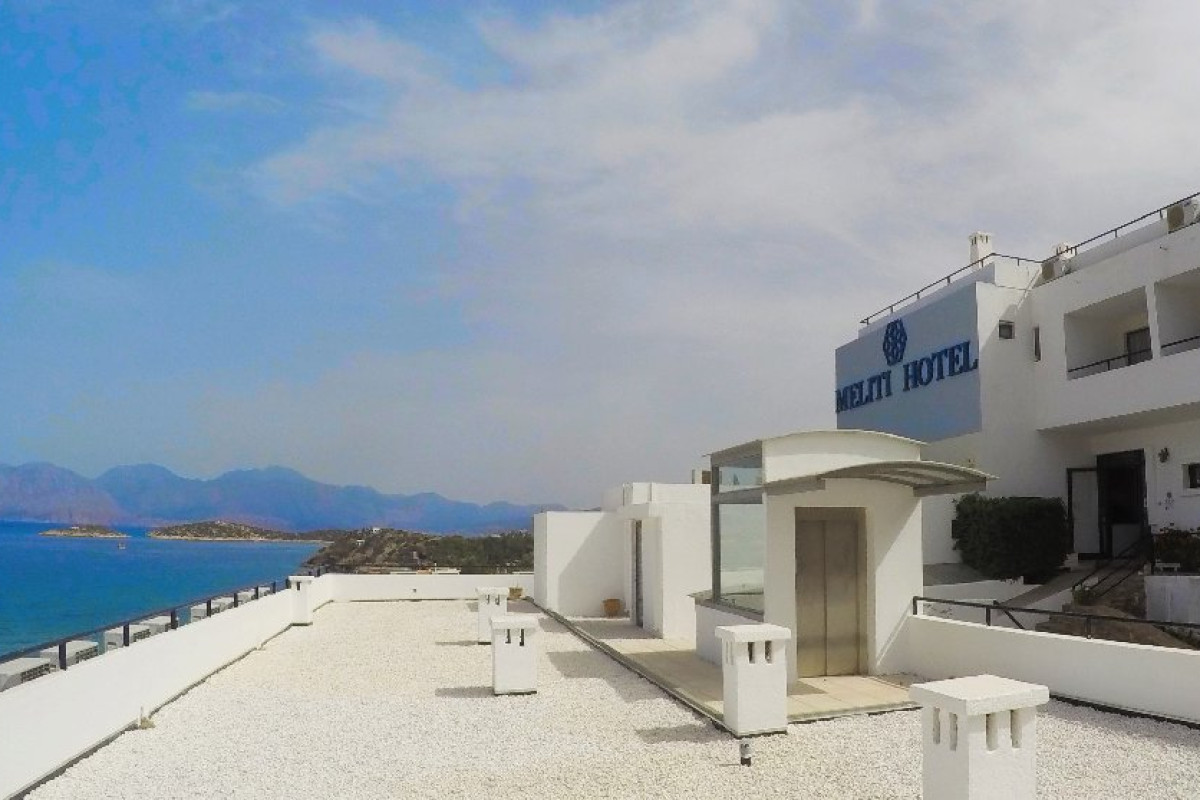 Meliti Hotel