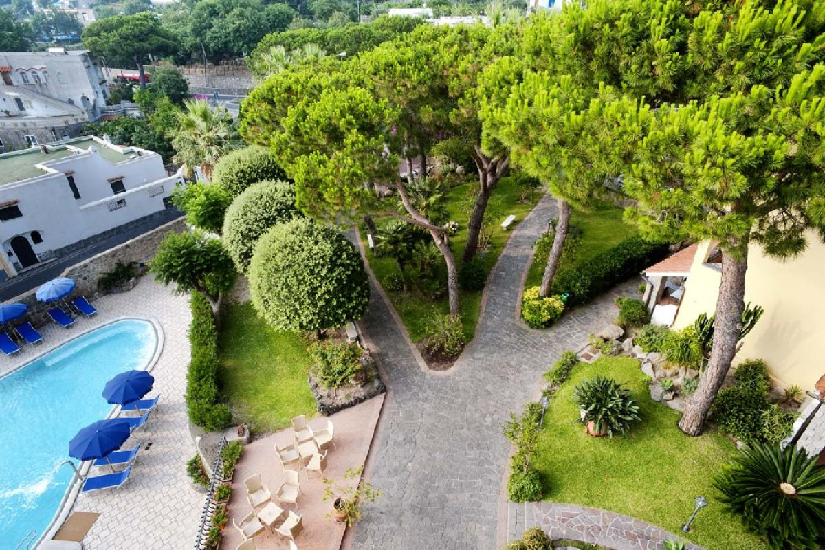 Hotel Terme San Lorenzo
