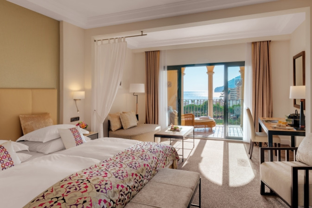 Steigenberger Hotel and Resort Camp de Mar