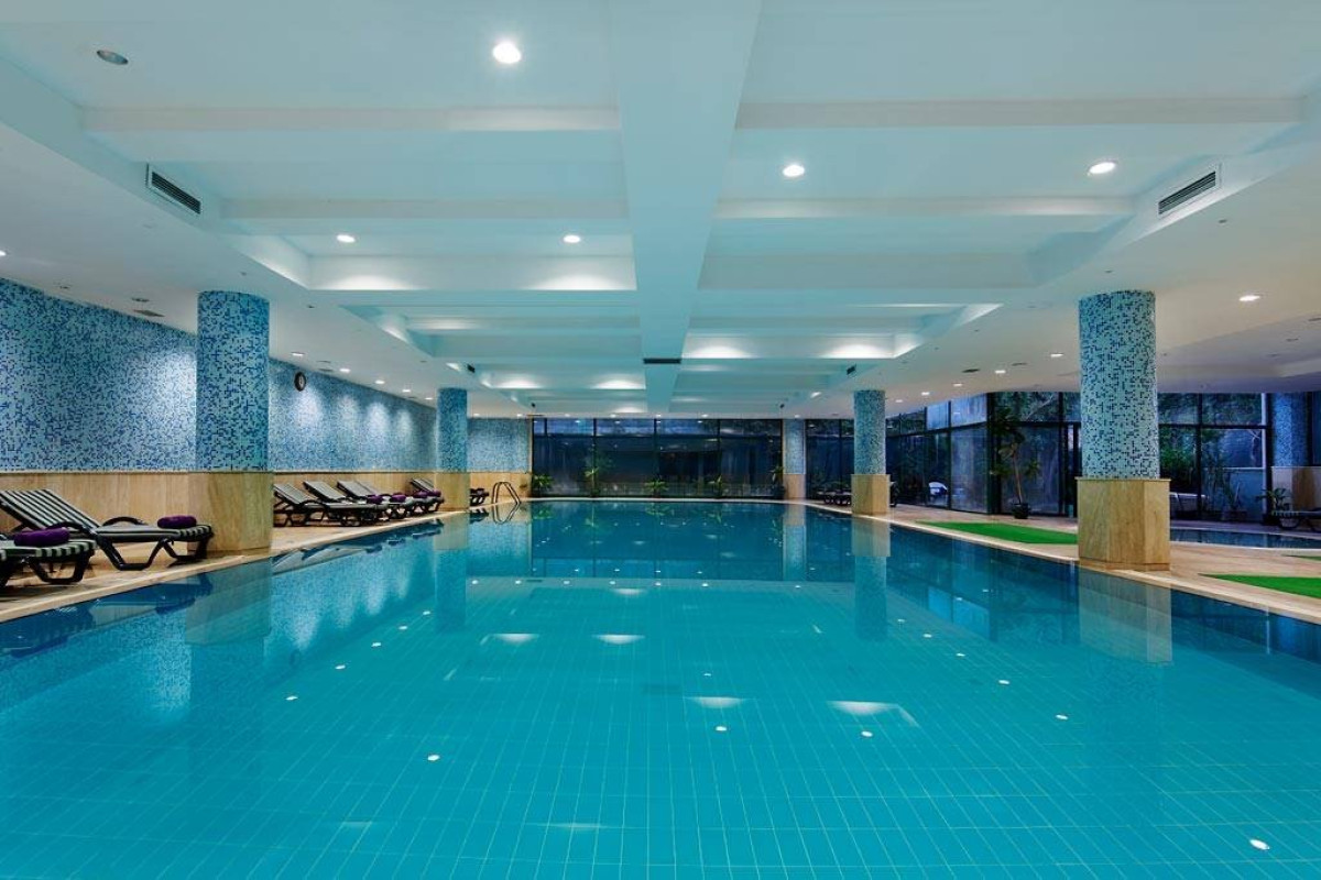 MERYAN HOTEL