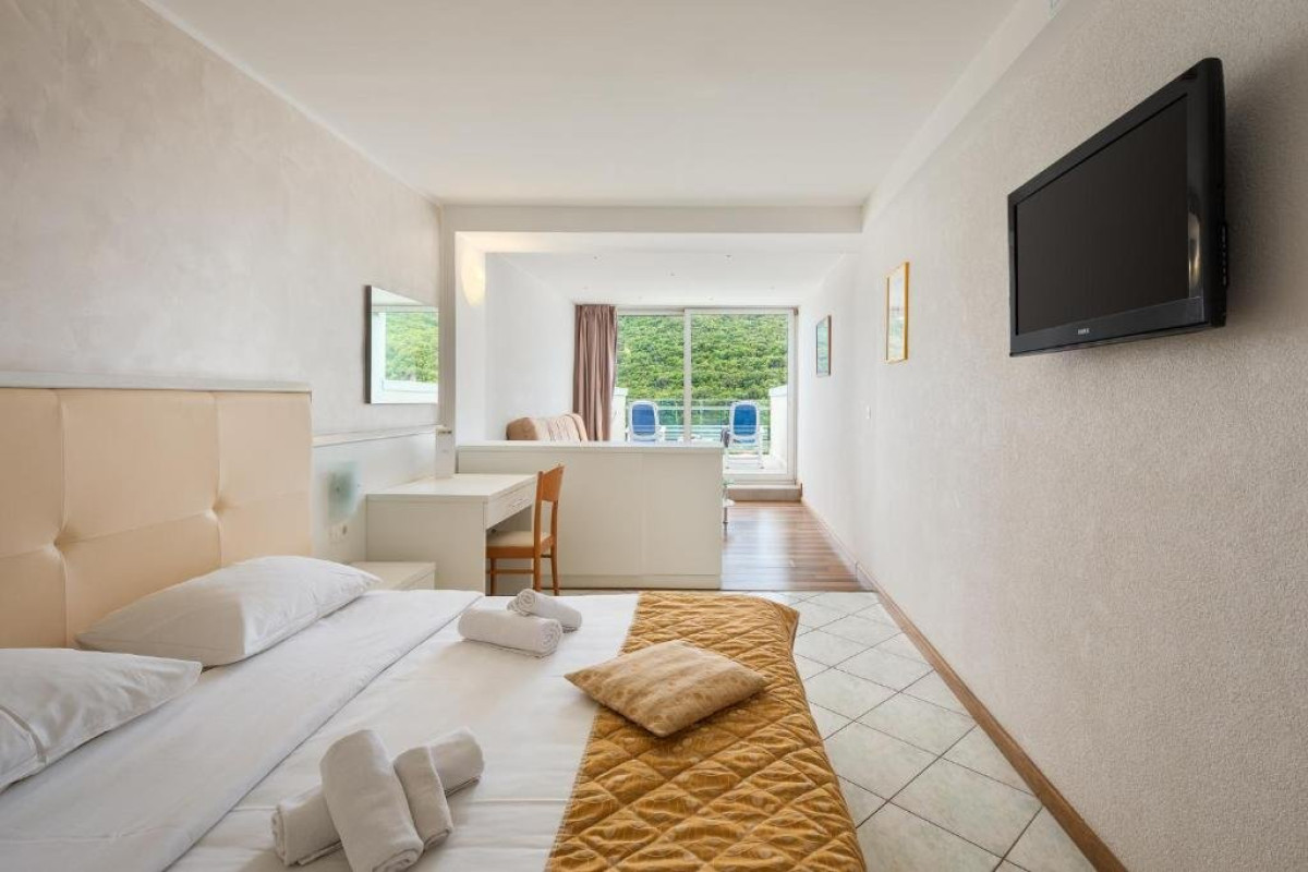 Hotel Narcis (Rabac)