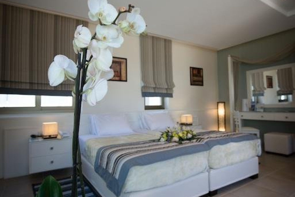 Mantinia Bay Hotel (Mirki Mantinia)