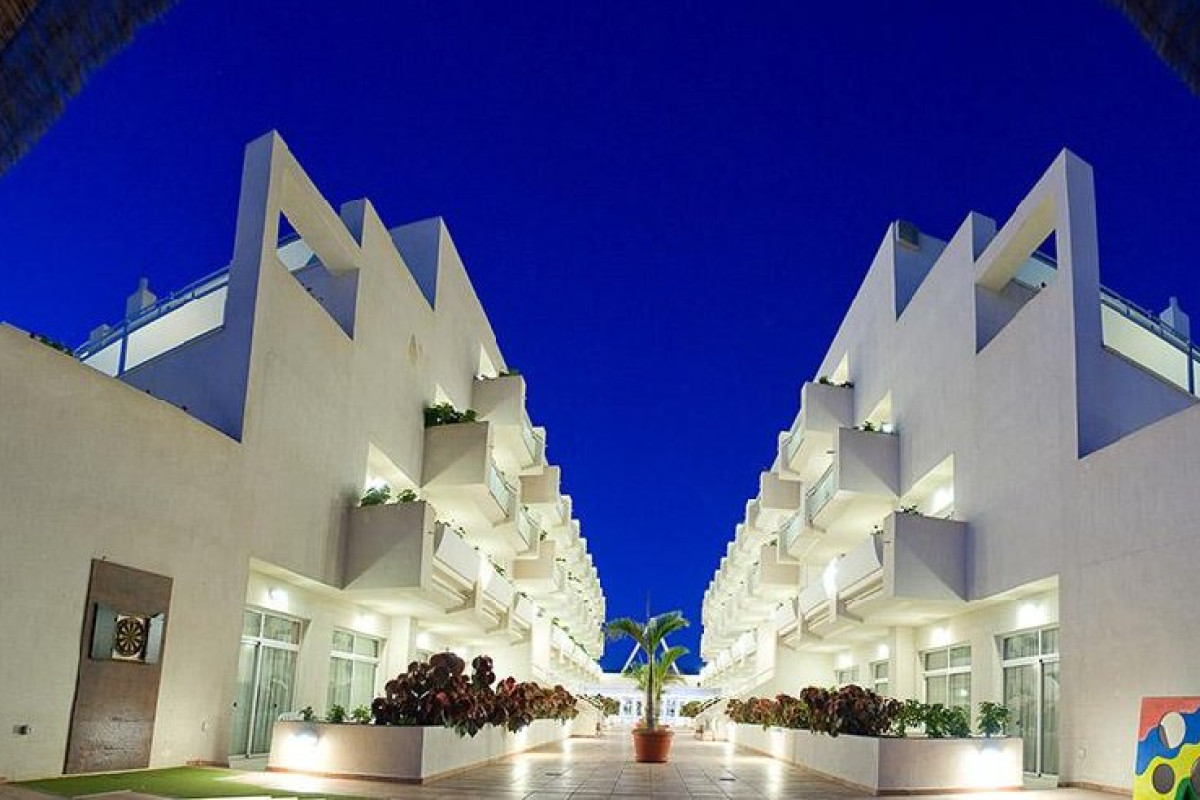 Maspalomas Princess 4*