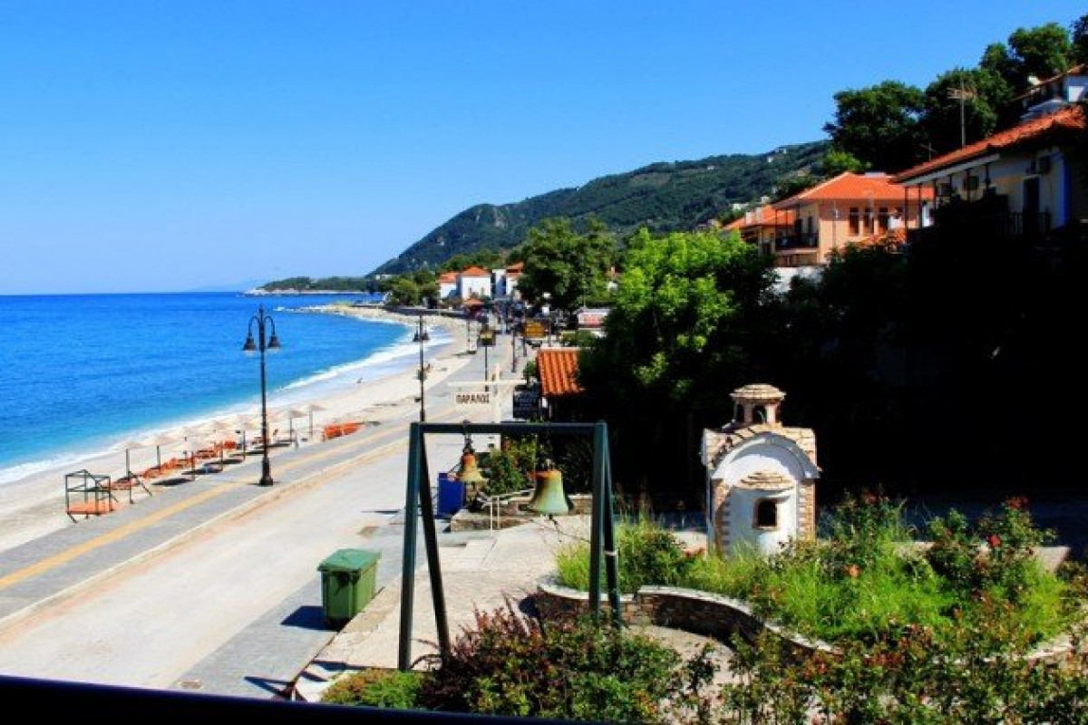 Kelly (Pelion / Agios Ioannis)