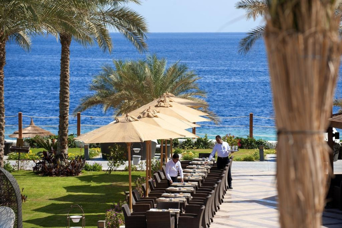 Sunrise Montemare Resort Grand Select (adults only)