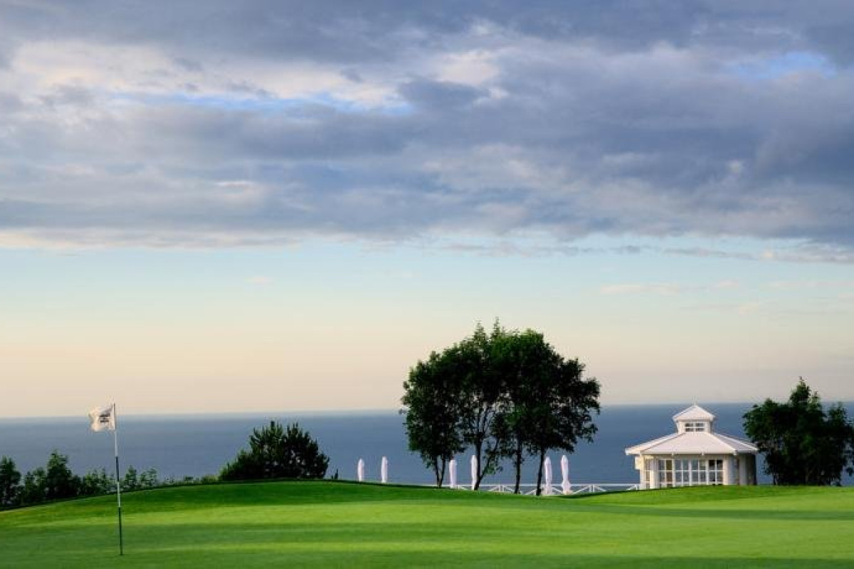 LIGHTHOUSE GOLF AND SPA RESORT