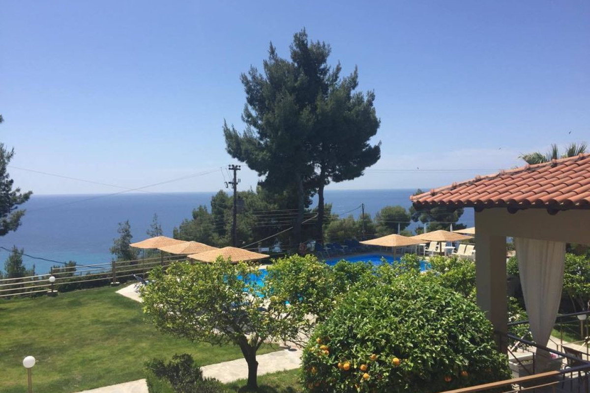 Thea Hotel Chalkidiki