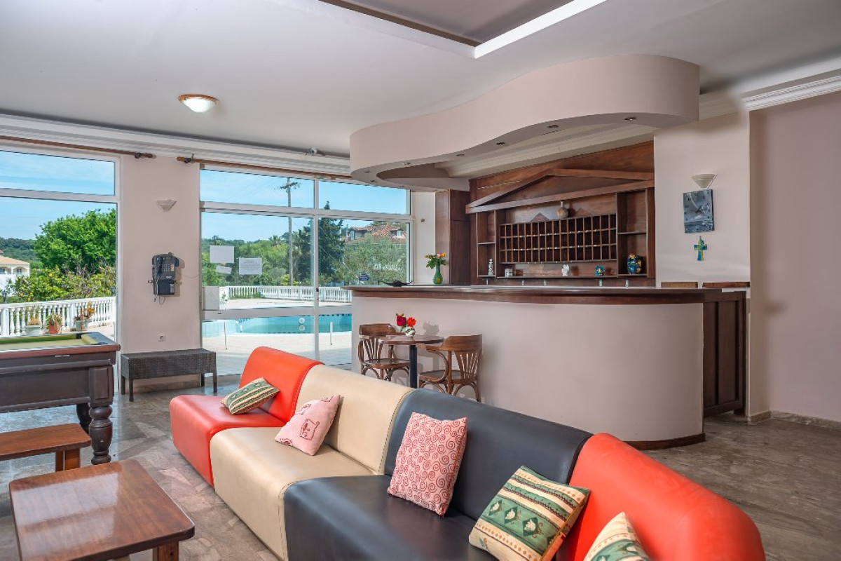 Georgia Apartments (Planos)
