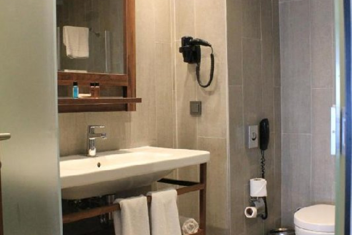SEVEN FOR LIFE THERMAL HOTEL