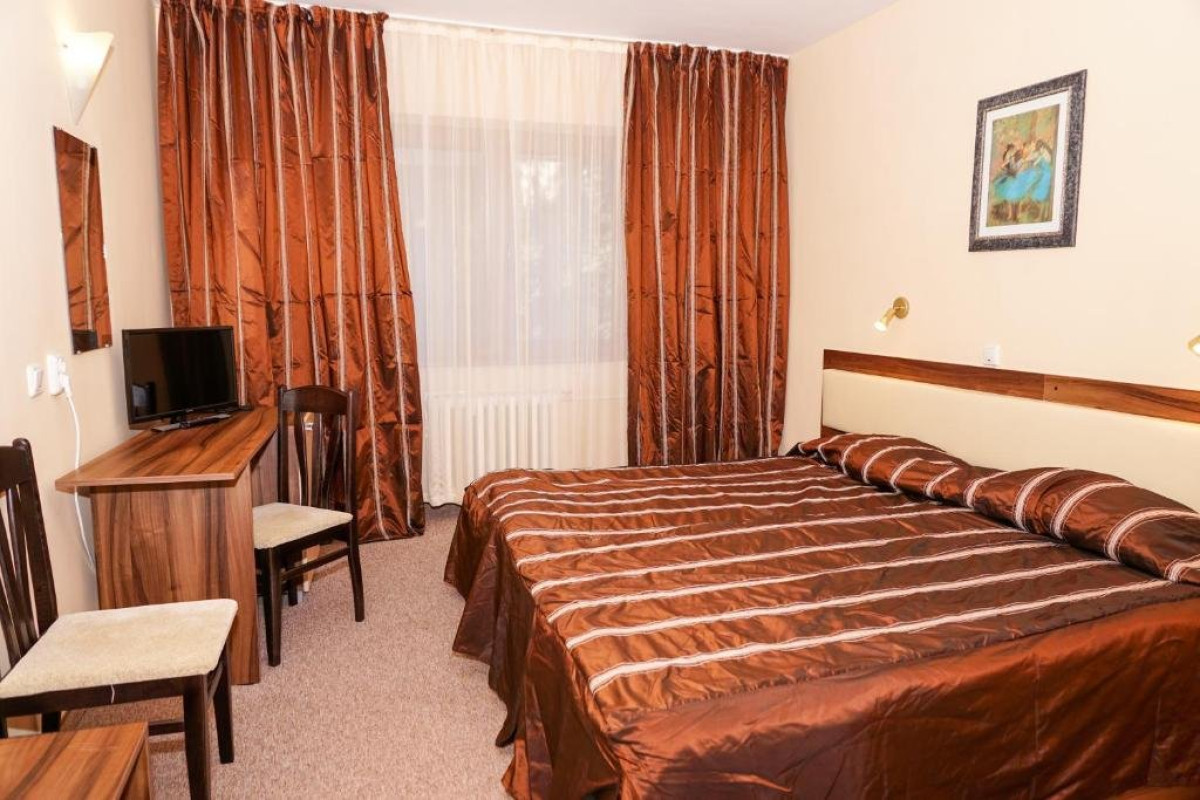 BOR Hotel