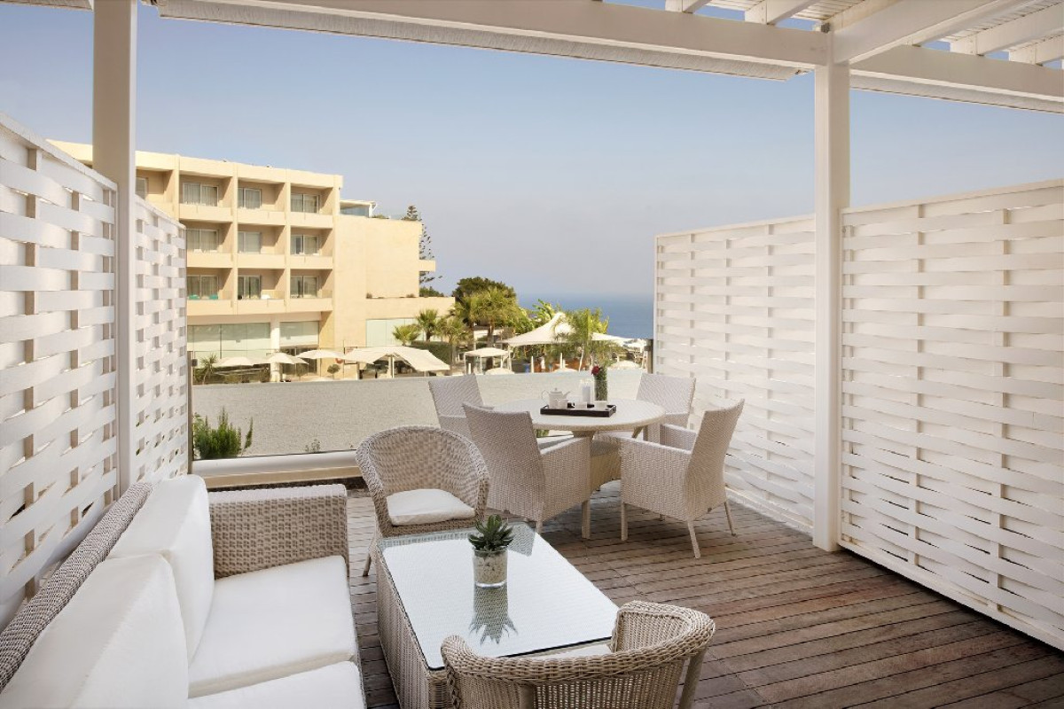 Grecian Park Hotel (Protaras)