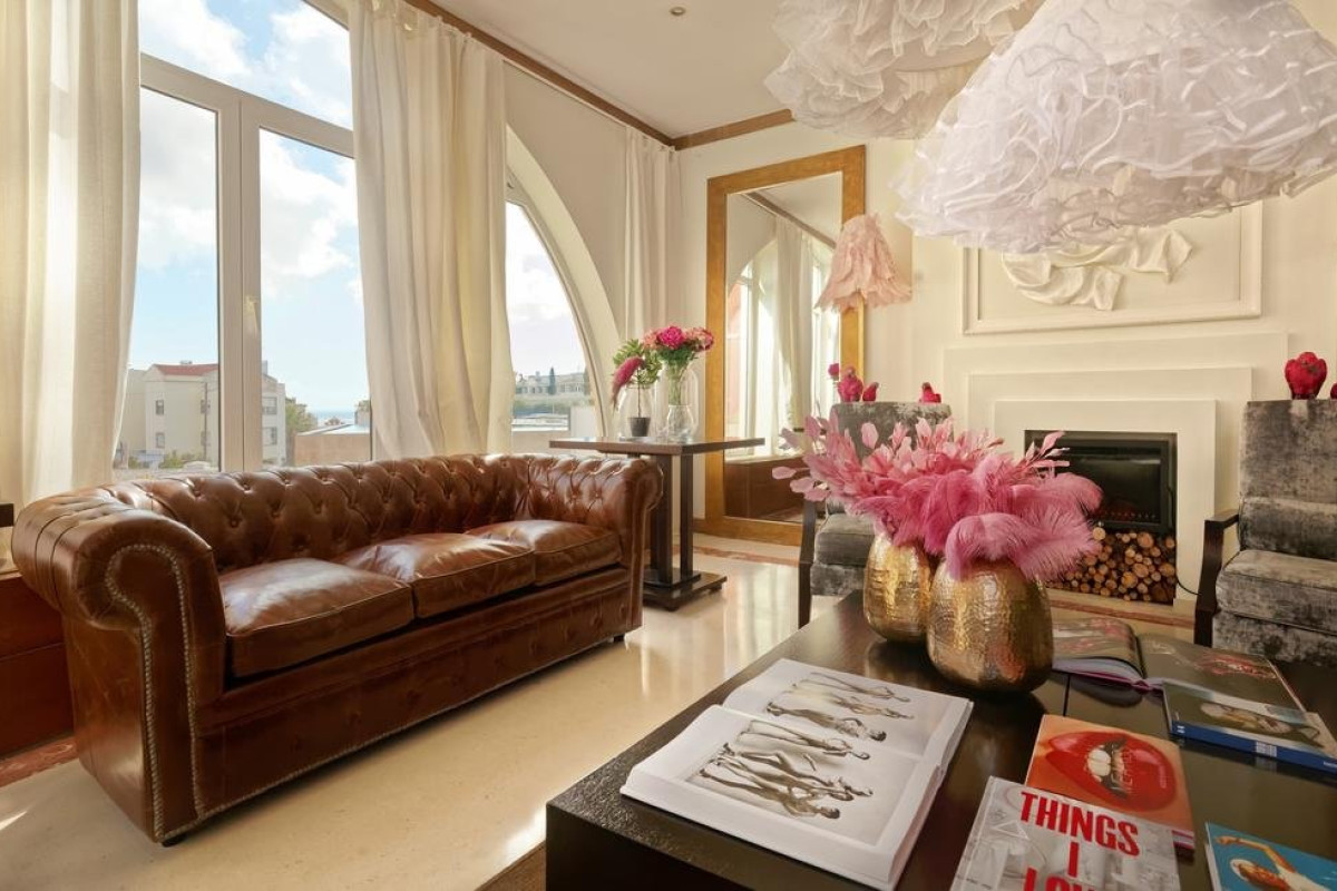 Hotel Inglaterra