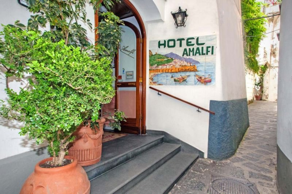 Amalfi