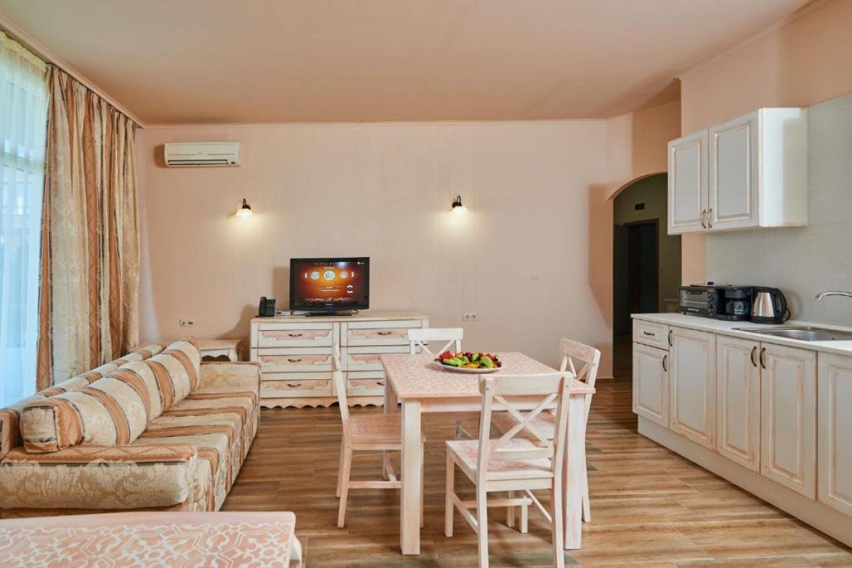 Festa Pomorie Resort