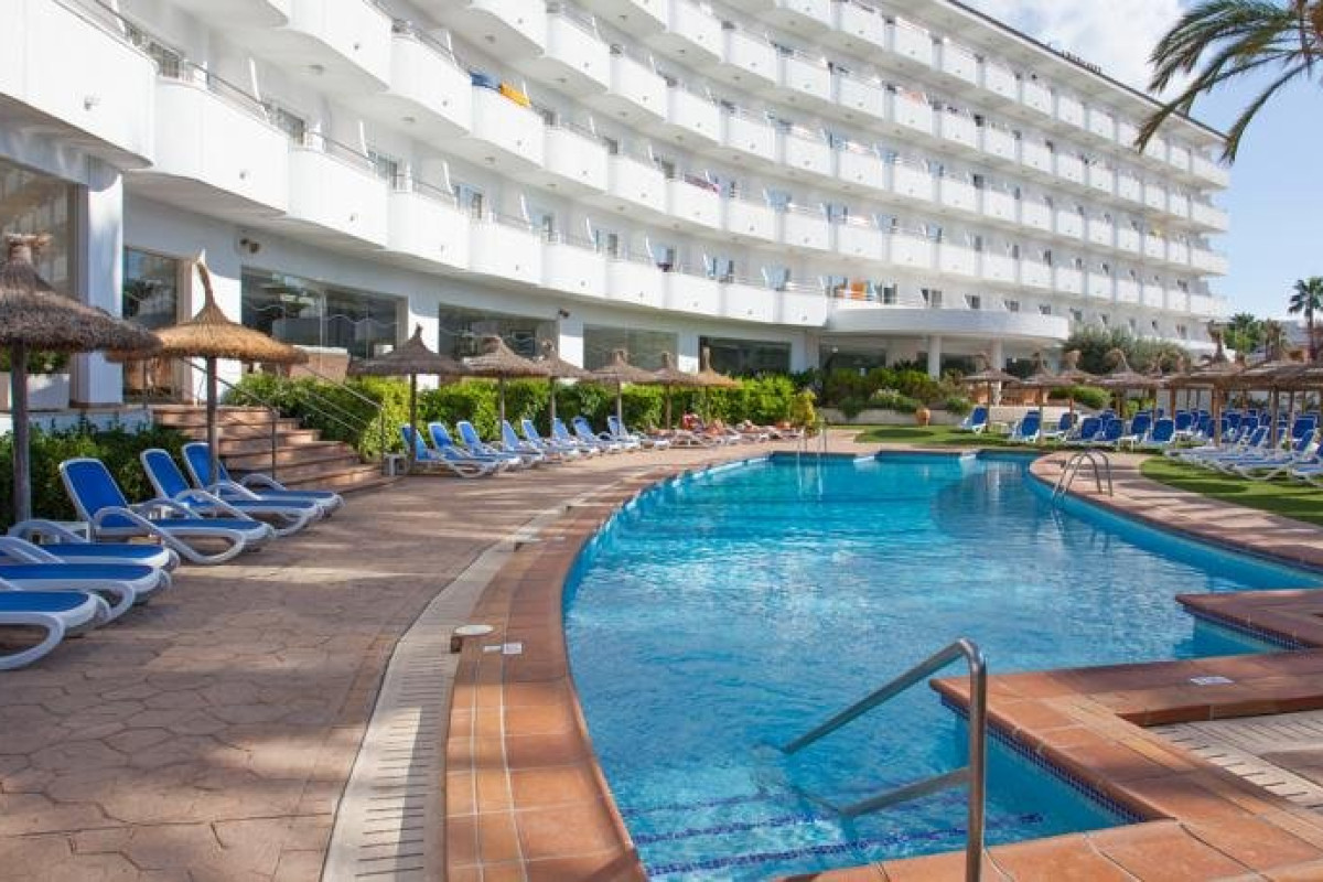 Grupotel Maritimo