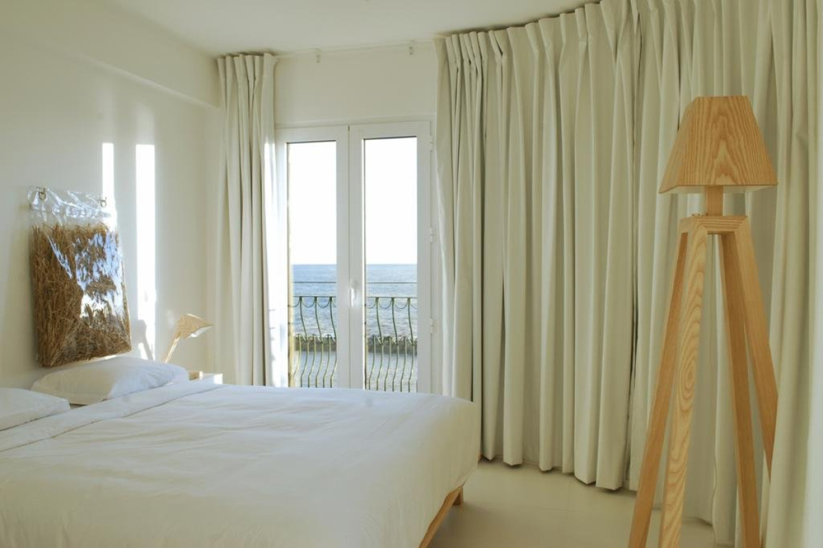 HOTEL DA VILA (D)