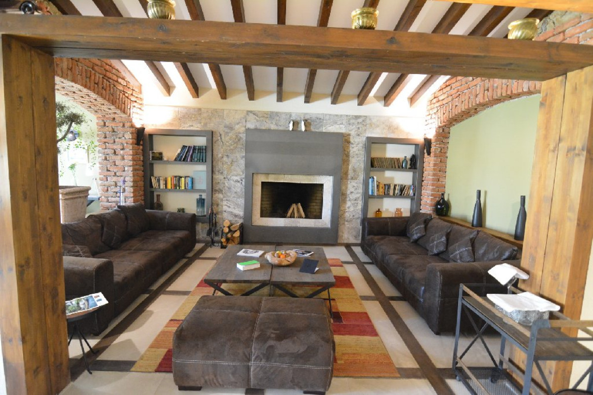 Zornitza Family Estate Relais and Chteaux