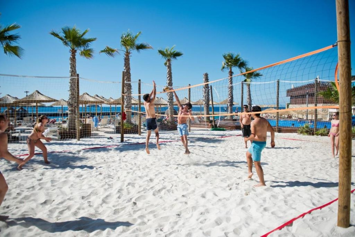 DELTA HOTELS BY MARRIOTT BODRUM