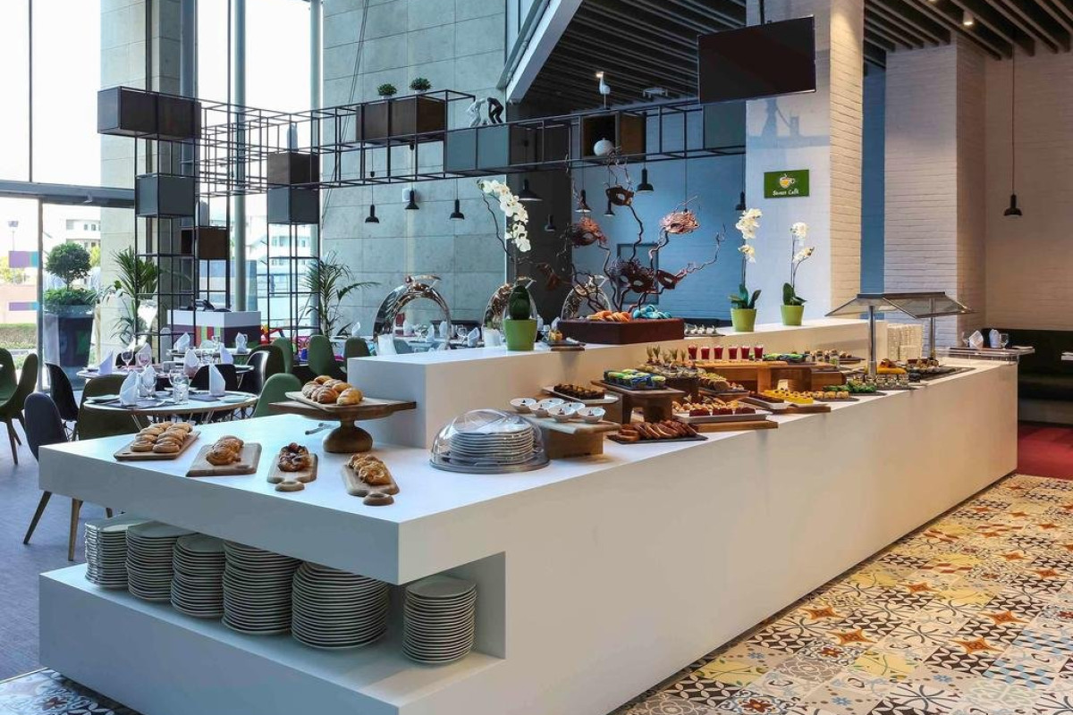 Ibis Styles Hotel Jumeirah