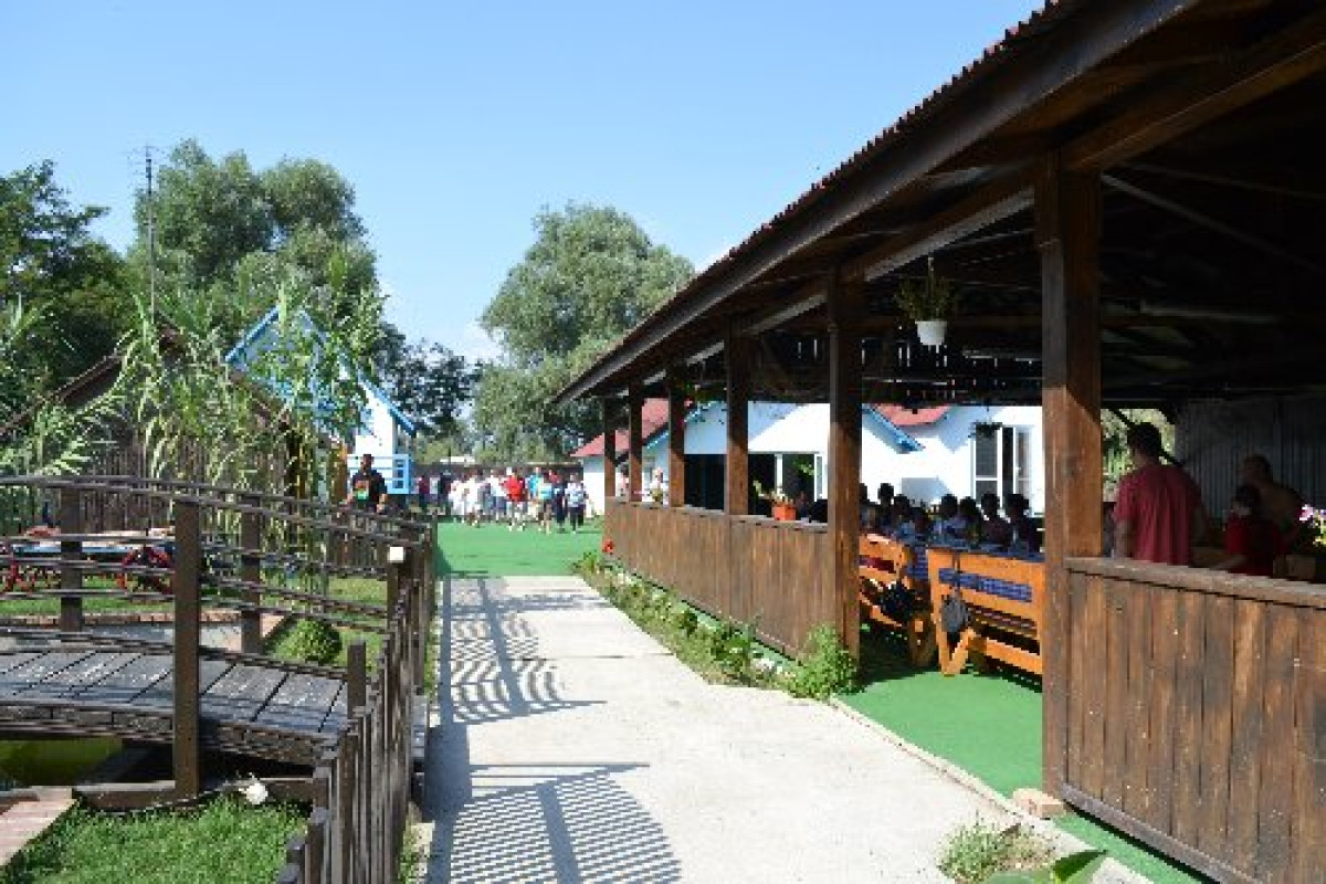 CAMPOEUROCLUB