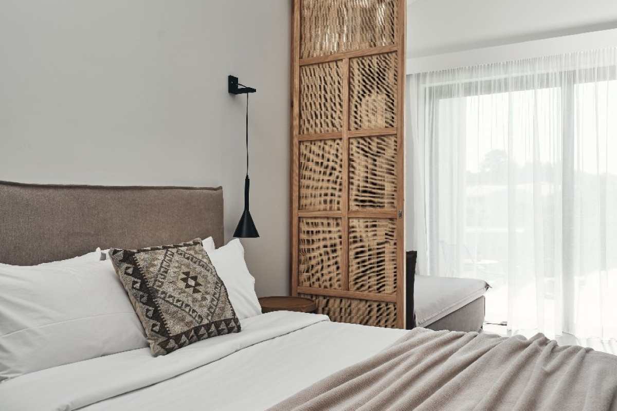 Aqua Bay Suites (Tsilivi CR)