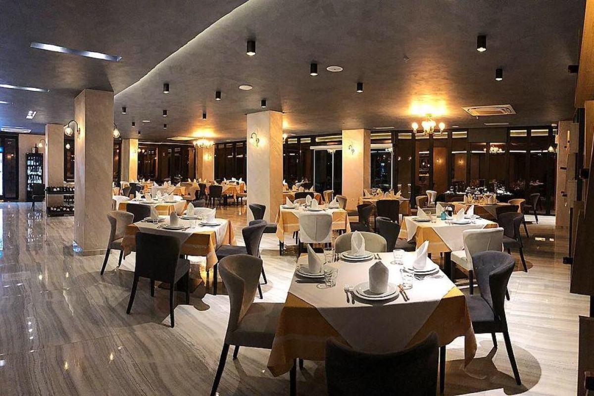 Brilliant Hotel and Spa (Golem - Durres)