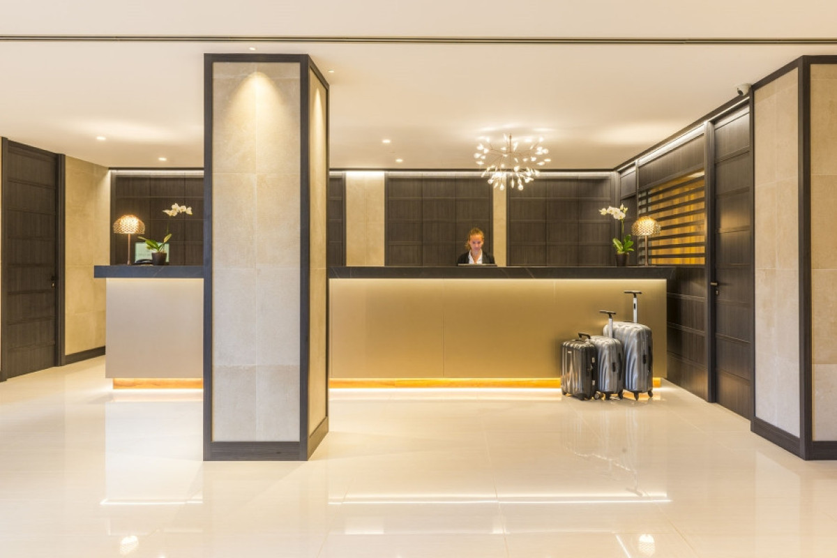 MARSOL HOTEL (Lloret de Mar)
