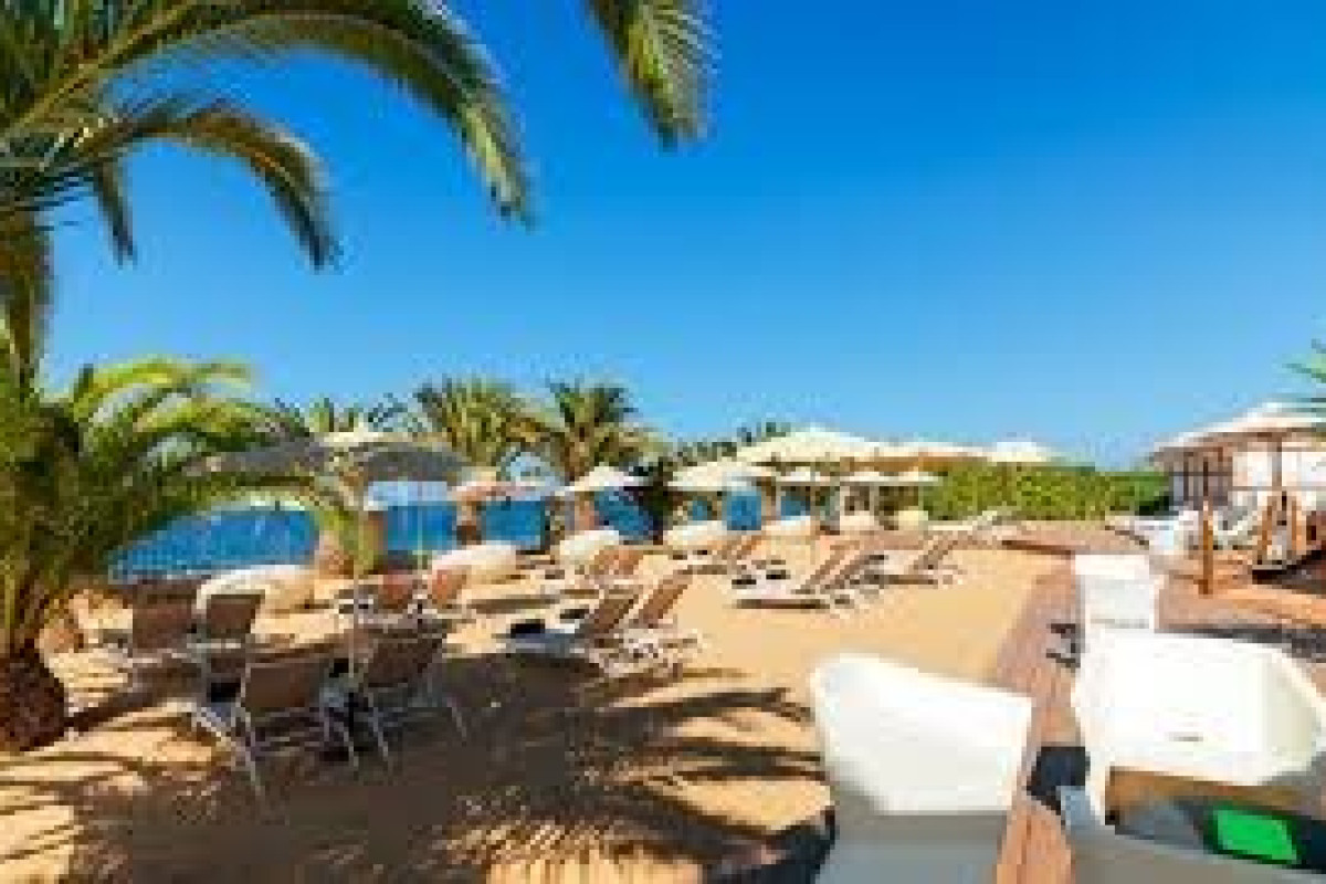 H10 Costa Adeje Palace