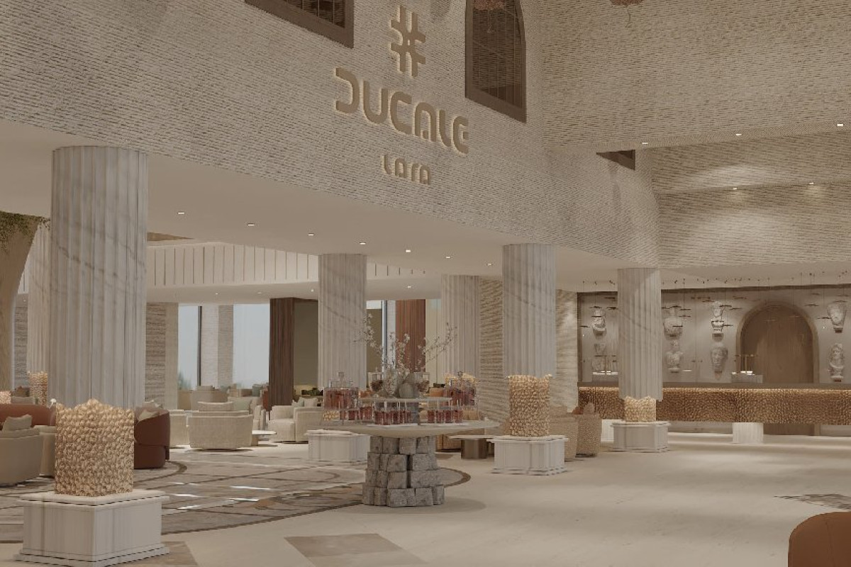 DUCALE LARA