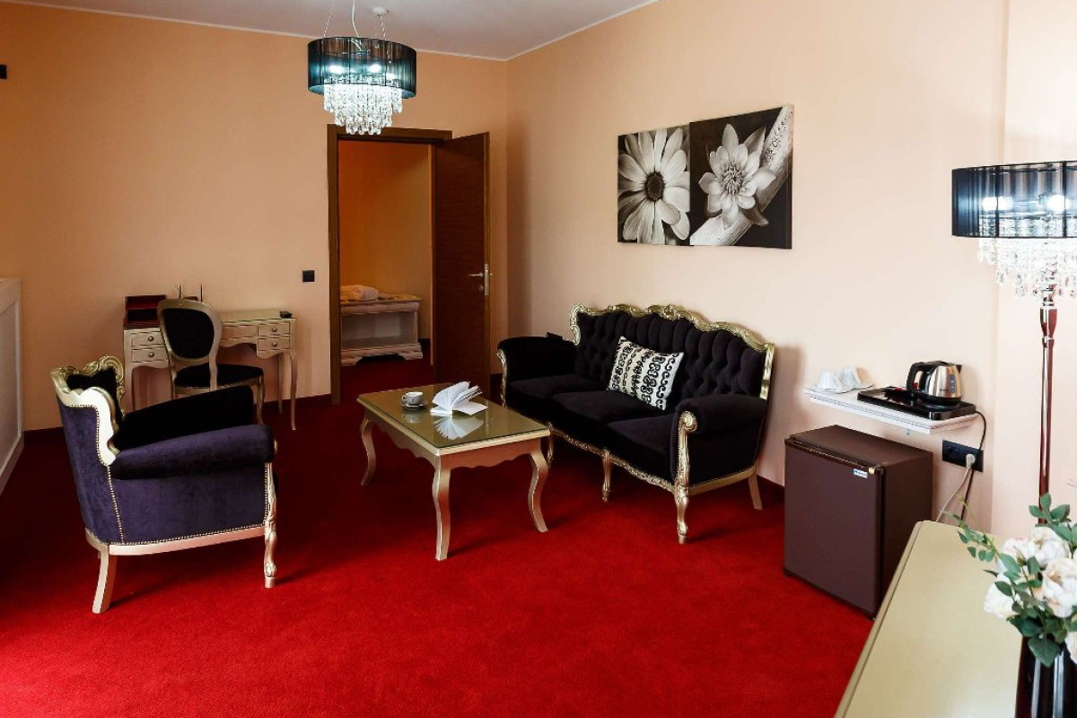 Mercure Galati Centrum