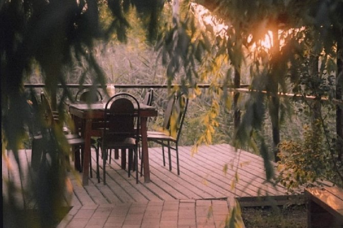 Eco Village
