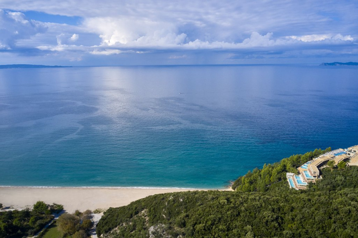 MarBella Elix Hotel (Parga)