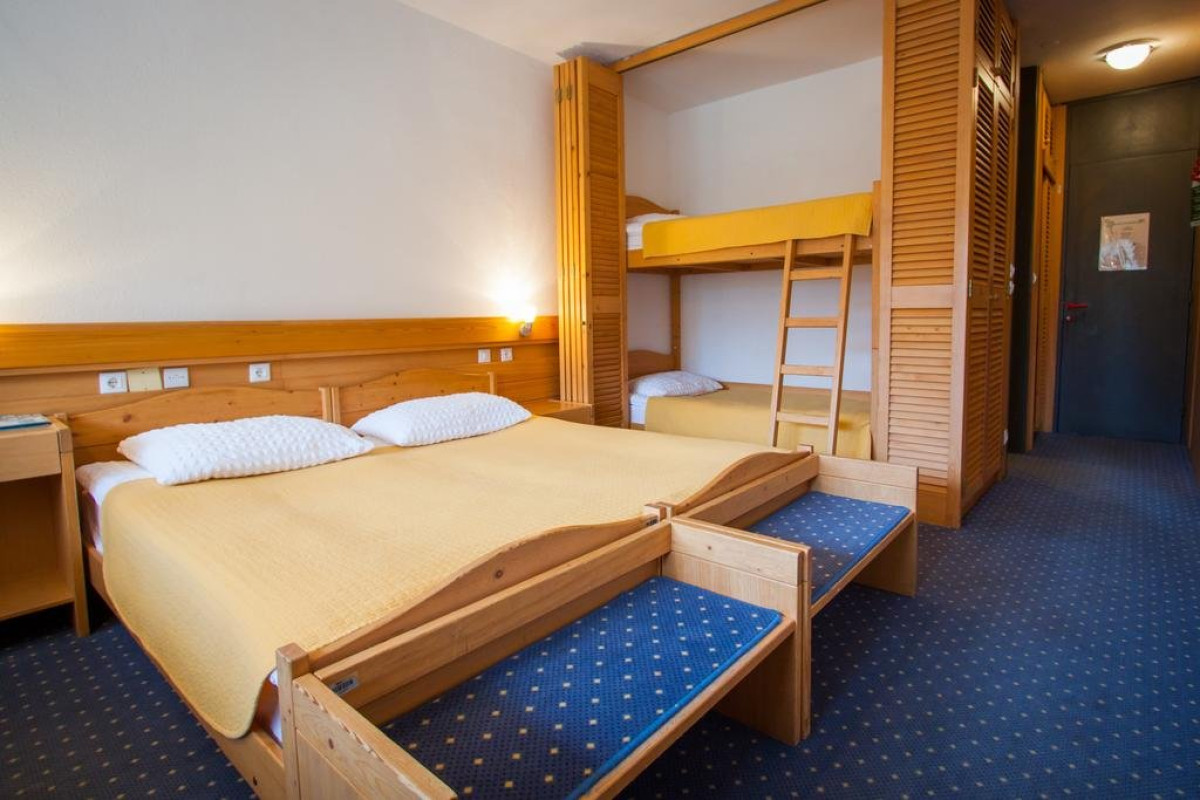 SPIK 3* (Kranjska Gora)