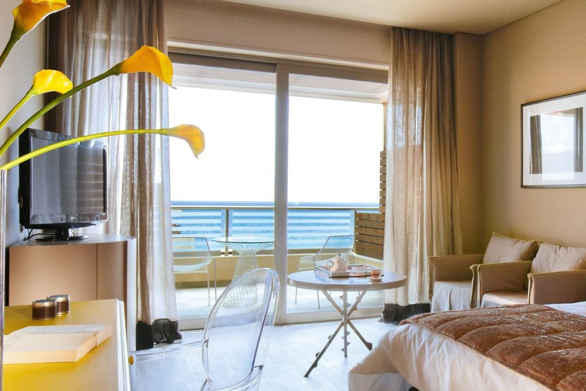Grecotel Astir Alexandropolis