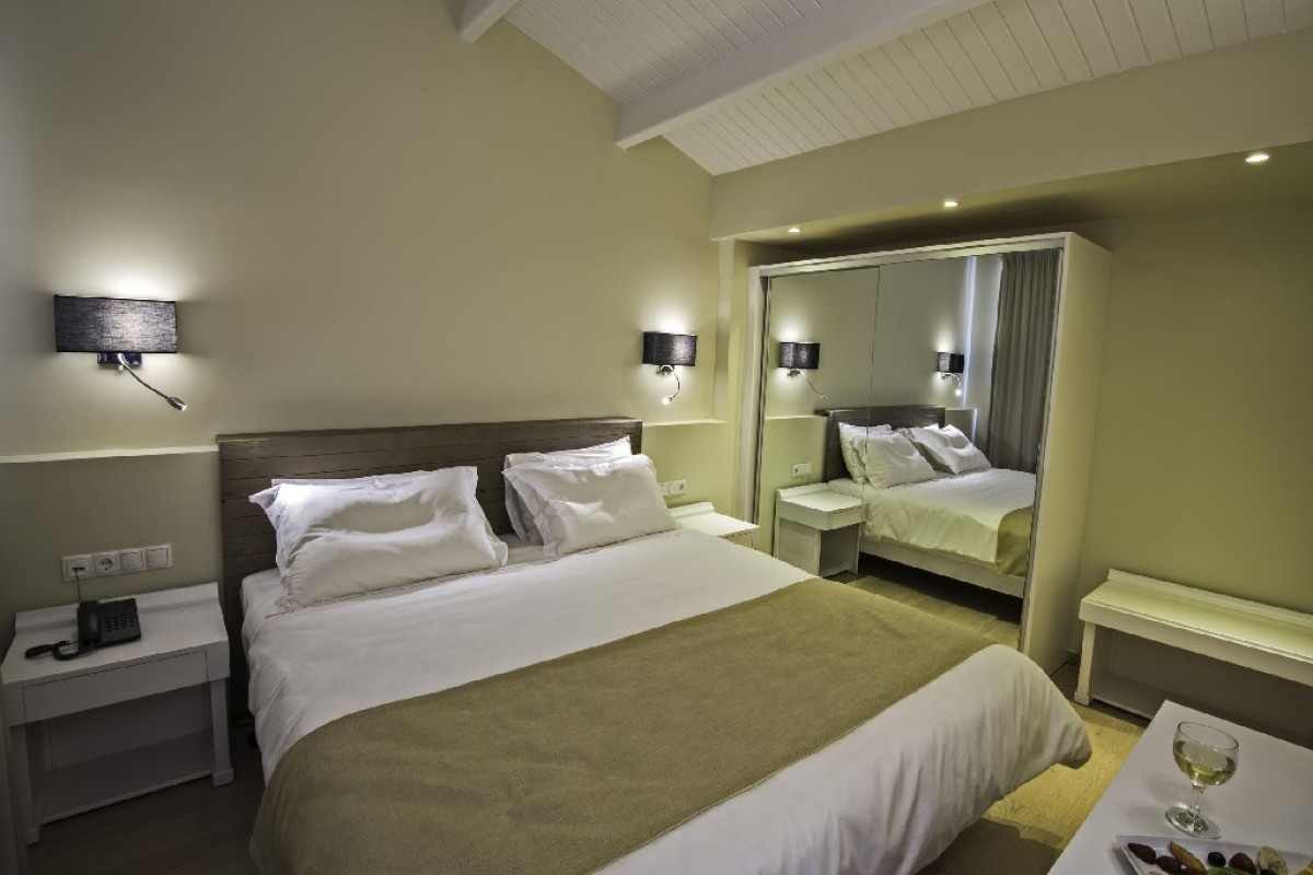 SWELL BOUTIQUE HOTEL