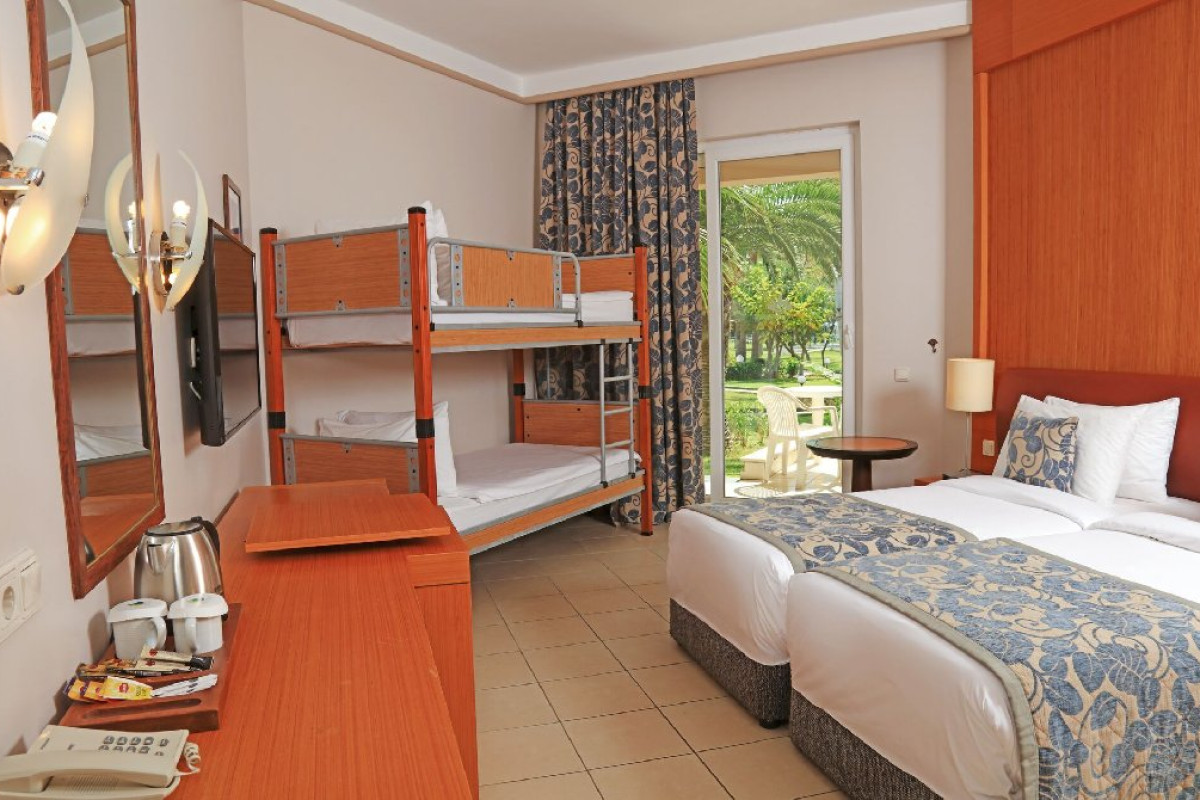 ALANTUR HOTEL