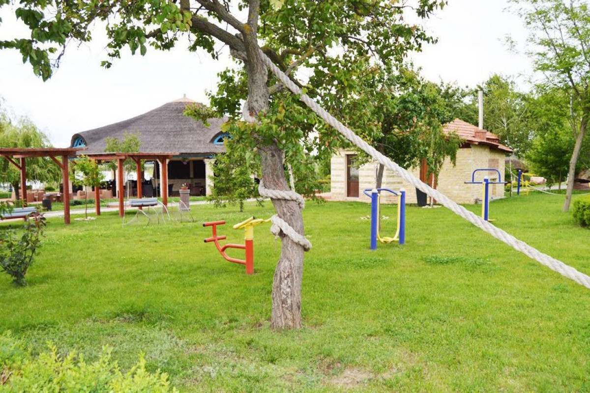 PUFLENE RESORT