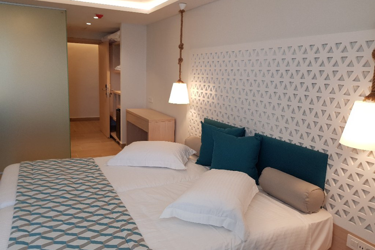 Triton Boutique Hotel